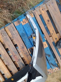 фото thumb №7, Бампер перед передній lexus nx f sport poznań