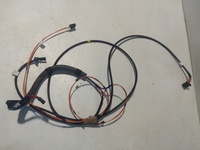 фото thumb №1, Mercedes ml w164 gl x164 волоконно-оптичний кабель a1648205504