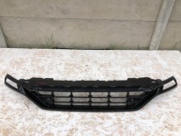 фото thumb №1, Накладка бампера перед volvo xc90 r design