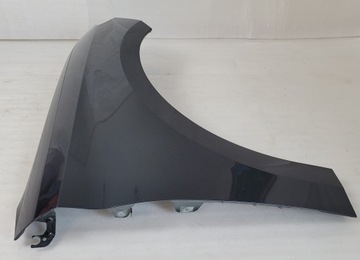 фото thumb №10, Крило правий перед seat leon iv 5fa 2020-