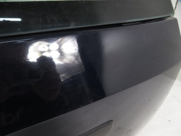 фото thumb №12, Крышка багажника 3d ford fiesta mk5 v 84