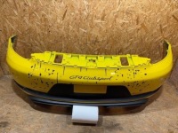 Porsche cayman boxster 982 gt4 бампер задний 982807421 с Разборки, фото thumb