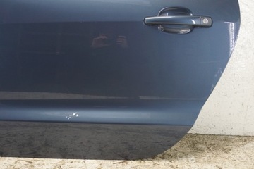 фото thumb №6, Двері лівий перед peugeot rcz kdlc