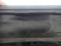 фото thumb №10, Audi q5 i 8r offroad молдинг двері правий перед