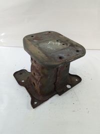 фото thumb №1, F419 зона деформації antara / captiva правий перед