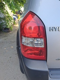 фото thumb №1, Лампа задняя левый задняя ang hyundai tucson i