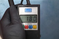 фото thumb №6, Кришка багажника задня задня mitsubishi colt 6 vi z30 cabrio 06r