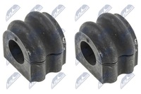 фото thumb №10, Втулка подушка резиновый элемент стабилизатора перед chevrolet evanda