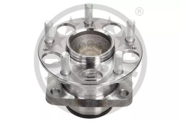 фото thumb №2, Ступиця задня honda h-rv 14-