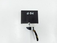 Купить Bmw 5 g31 g30 17r. модуль парковки pdc 6996327, фото thumb