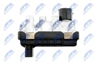 фото thumb №10, Регулятор турбины g-108 6nw008412 mercedes класс e w211 2.7cdi