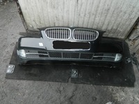 фото thumb №1, Bmw f10 f11 бампер перед переднє 668 schwarz
