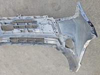 фото thumb №7, Бампер передній mitsubishi outlander 3 iii lift 2015-21