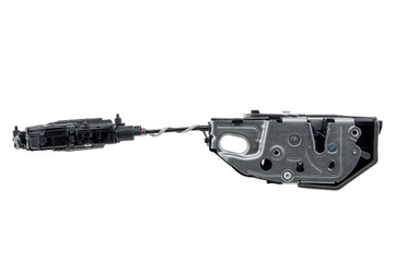 фото thumb №15, Nty ezc-bm-031 амортизатор центрального замка перед