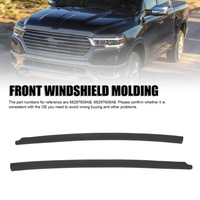 фото thumb №11, Молдинг передней стекло 68297609ab, левая правая молдинг отделочная передние