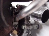 фото thumb №11, Турбонагнетатель c5 aircross 2.0 b-hdi 9807873180