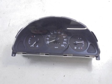 фото thumb №1, Daewoo lanos спидометр приборы 1,4b 96281671 ql