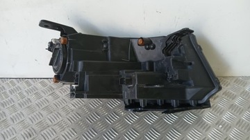 фото thumb №11, Лампа перед ползун jeep compass ii bi ксенон led 16-20 оригинал европа красивая