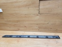 фото thumb №2, Молдинг бічна двері перед ліва renault megane ii