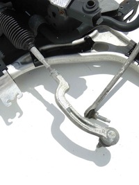 фото thumb №5, Mercedes gla x156 156 рулевая рейка трансмиссия