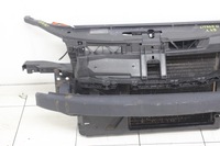 фото thumb №2, !pas переднее усилитель vw polo iv 9n рестайлинг 2005r- 1.2 b