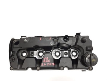 фото thumb №6, Vw audi 2.0 tdi 1.6tdi кришка клапанів 03l103469ad