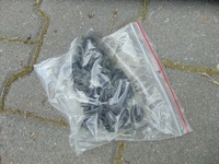 фото thumb №8, Стіна кабіна кузов гвинтики ford transit custom