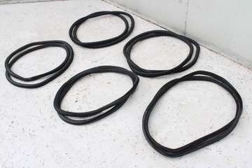 фото thumb №2, Vw id4 прокладка двері 11a867911b 11a867912b 11a867913b 11a867914b audi q4