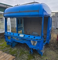 фото thumb №2, Кабіна scania r highline streamline 2016