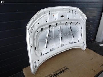 фото thumb №12, Hyundai tucson iv 4 nx4e n-line 20- капот bonnet капот крышка двигателя перед