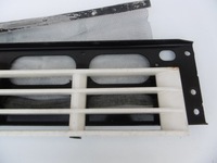 фото thumb №6, Усилитель передний решётка решётка радиатора volvo fh 12 13