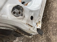 фото thumb №2, Порог левый полный длинный sx4 s-cross 13-