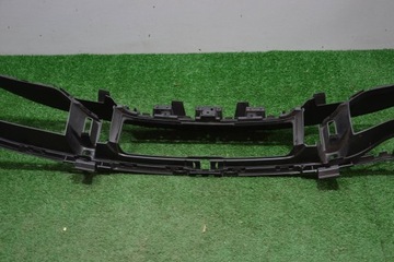 фото thumb №12, Решітка середня бампер перед porsche taycan 9j1807683c