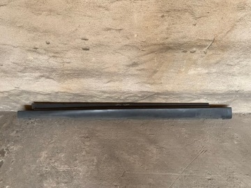 фото thumb №1, Citroen c5 iii універсал планка порогова ліва