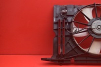 Вентилятор 100222-0115 toyota corolla e14 1.6 vvti 124 km 06-10 в Україні, фото thumb