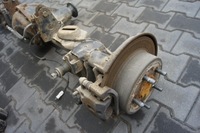 фото thumb №6, Actyon 13- 2.0 xdi 4x4 мост задний 4.55