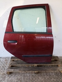 фото thumb №1, Mitsubishi colt vi двері праве задні