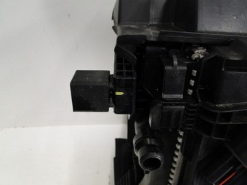 фото thumb №13, Mercedes glb 247 x247 pas переднее радиатор комплект 200d