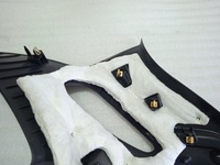 фото thumb №8, Jeep cherokee обивка защита стойка левый задняя