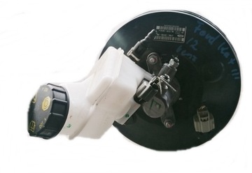 фото thumb №1, Ford ka ka+ iii plus 19r 1.2 усилитель тормозные j7bc-2b195-bb