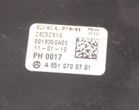 фото thumb №4, Насос вприскувальний compass i 2.2 crd 13r рестайлінг a6510700701