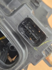 Фара левая перед bmw x3 f25 x4 f26 full led адаптивный 746063102 ll Киев, фото thumb