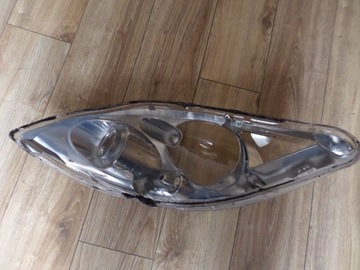 фото thumb №6, Плафон лампи лівий лівий перед передній ксенон mercedes a клас w169 w 169