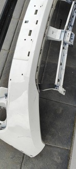 фото thumb №9, Dacia sandero 2014 бампер передній