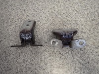 фото thumb №5, Kia venga 09- петли дверь передних правых