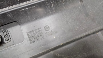 фото thumb №11, Бампер зад fiat panda iii 4x4 cross 735521361