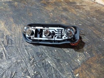 фото thumb №7, Вкладка лампы левый левый зад bmw e39 универсал 8371324