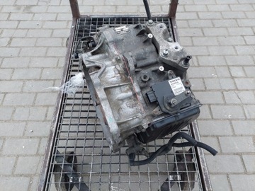 фото thumb №8, Коробка передач tf-80sc 1283162 volvo xc60 i xc70 ii s80 v70 iii s60 v60 2.4 d5