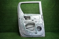 фото thumb №11, Toyota hilux viii 8 15- двери левые задние зад