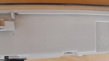 фото thumb №6, Hyundai ioniq 5 планка led drl лампа полный led